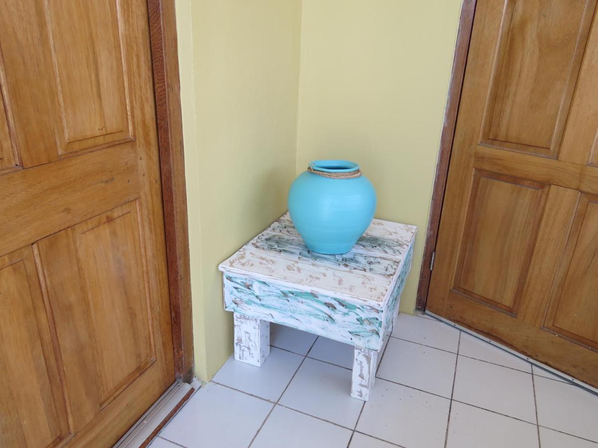 וילמסטאד Artist Room Curacao מראה חיצוני תמונה
