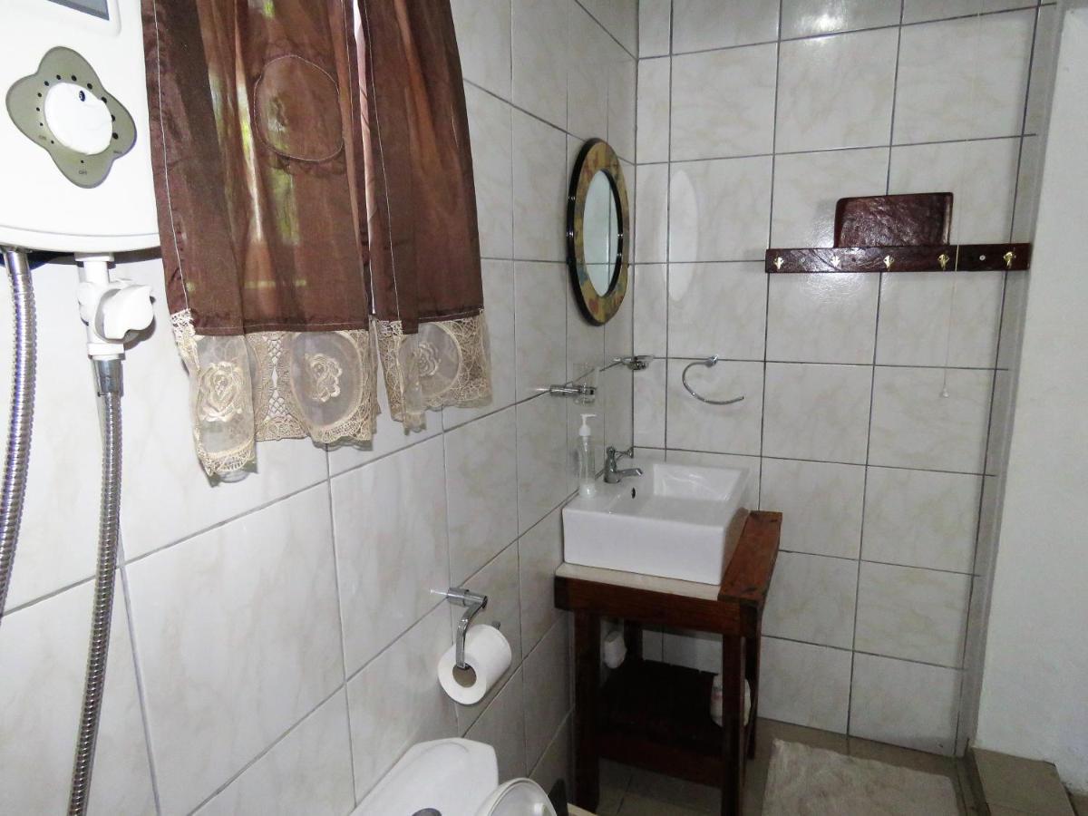 וילמסטאד Artist Room Curacao מראה חיצוני תמונה