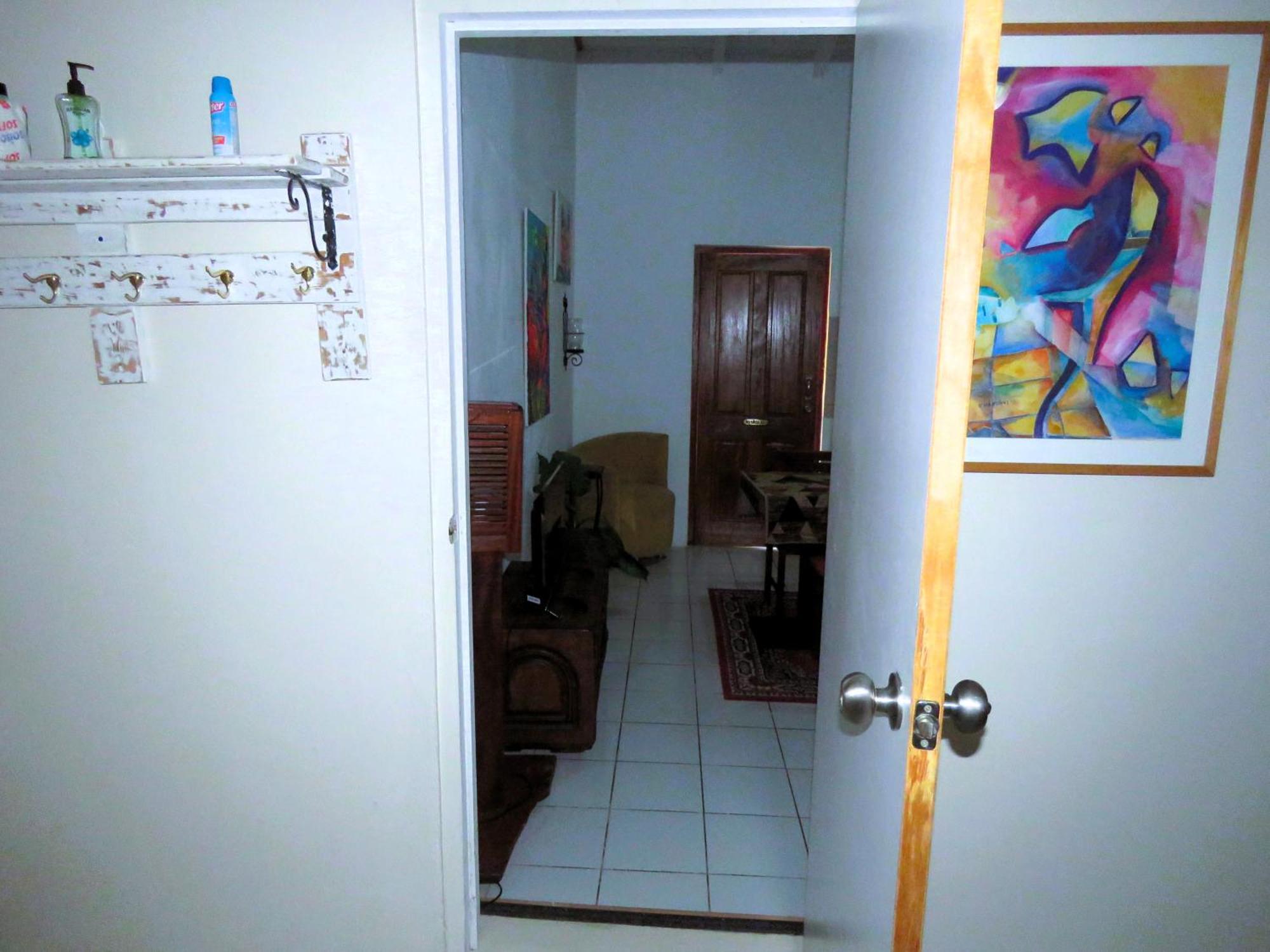 וילמסטאד Artist Room Curacao מראה חיצוני תמונה